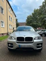 BMW Bmw x6 3.0d xdrive Notverkauf! - BMW X6 in Hamm