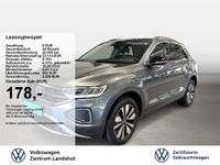 Volkswagen T-Roc - Vorschau Bild 1
