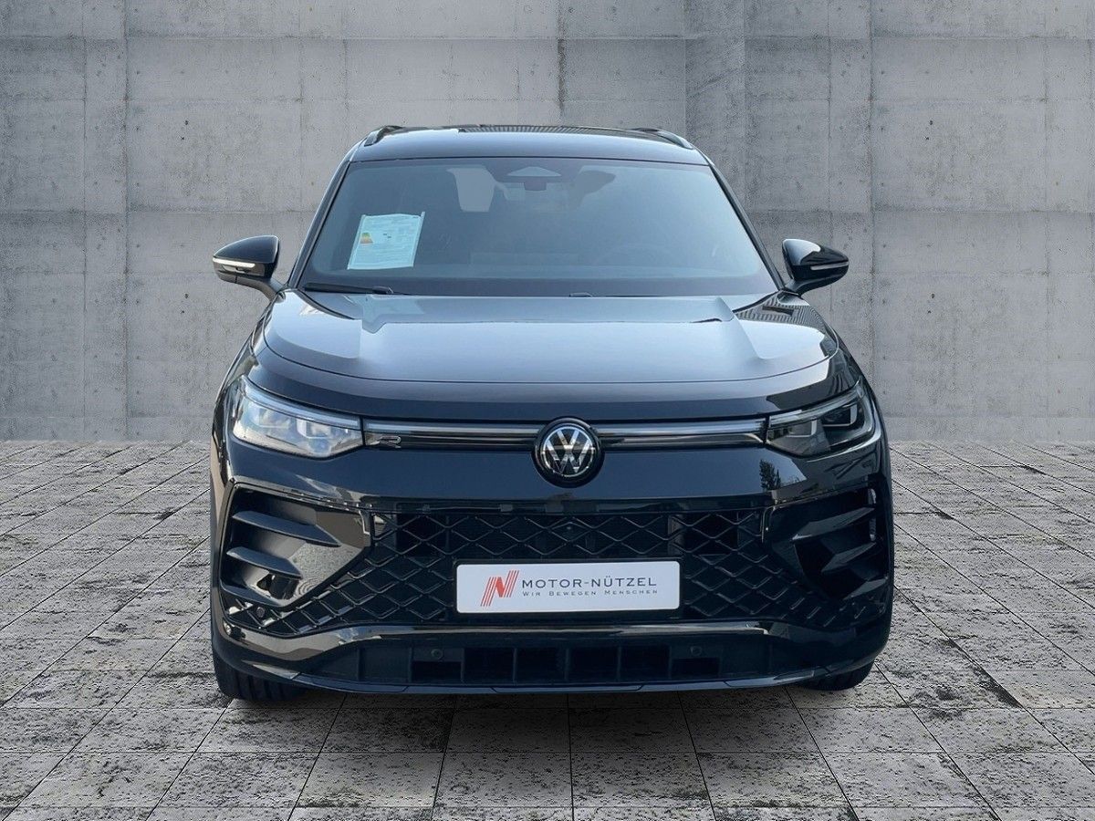 Volkswagen Tayron R-Line 1.5 l eHybrid AHK*IQ.Light*HuD*Bla imagem 2