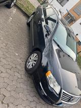 Volkswagen Passat 2.0 tdi 170ps - Volkswagen Passat: TDI 170 Ps