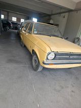 Ford Escort - Ford Escort in Wiesbaden