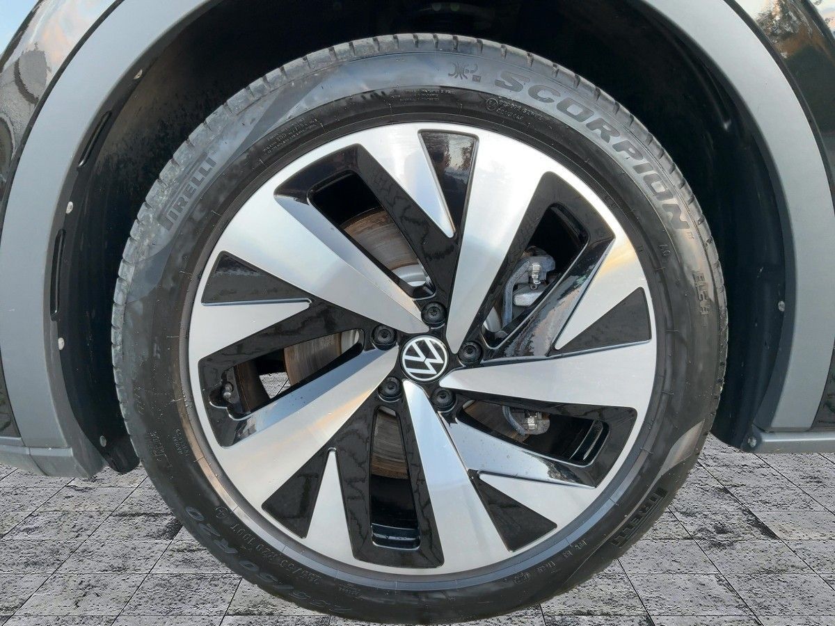 Volkswagen ID.5 - Bild 8