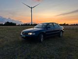 Audi A4B5 8D2 1.6L - Audi A4 aus 1998: 2.8