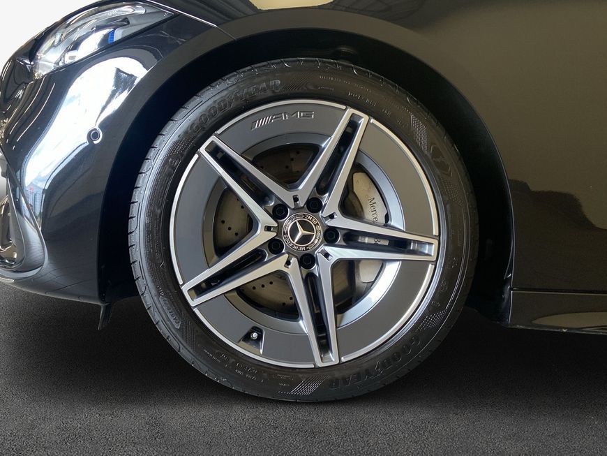 Mercedes-Benz C 200 d T Edition AMG Adva DigiLight 360° Memor foto 7