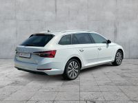 Skoda Superb - Vorschau Bild 6
