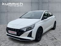 Hyundai i20 - Vorschau Bild 1
