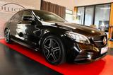 Mercedes-Benz C 220 d Lim AMG LINE NIGHT-PAKET DISTRO·SPUR-PAK - Mercedes-Benz C 220 in Mannheim