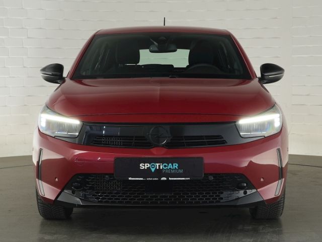 Corsa F FACELIFT GS+LED LICHT+RÜCKFAHRKAMERA+SIT