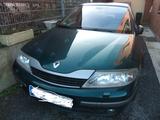 Renault Laguna F  2.0 16V  Automatik  - Renault Laguna: Automat