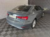 Audi A3 Limousine*S-LINE*BiXENON-TEMPO-SHZ-PDC-SP.SZ - Audi A3 mit Benzin-Antrieb: Limousine, Line