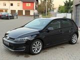 Volkswagen Golf 7 1,4 TSI Lim Highline BMT DSG/8xReifen/AHK - Volkswagen Golf: 8