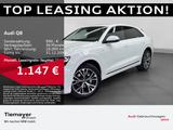 Audi Q8 50 TDI Q S LINE OPS+ KAMERA PRIVACY - Audi Q8 in Dortmund