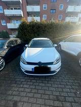 Volkswagen VW Golf VII Combi 1.6TDI - Volkswagen: Combi