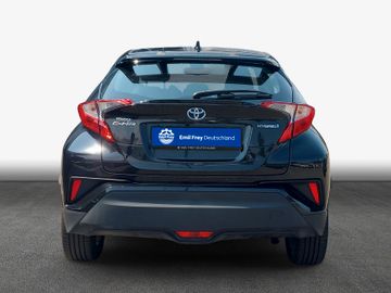 Toyota C-HR - 5