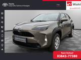Toyota Yaris Cross 1.5 Hybrid FWD Business Edition - Toyota Yaris Cross: Business Edition