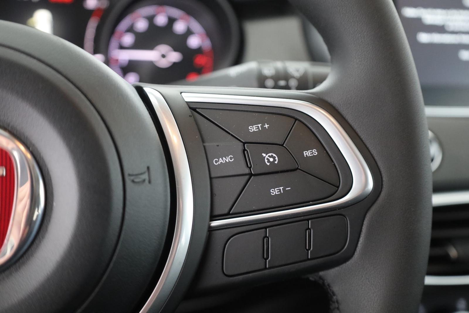 Fiat 500 X 1.4T Aut. LED Kamera Tempomat App-Connect, миниатюра 16