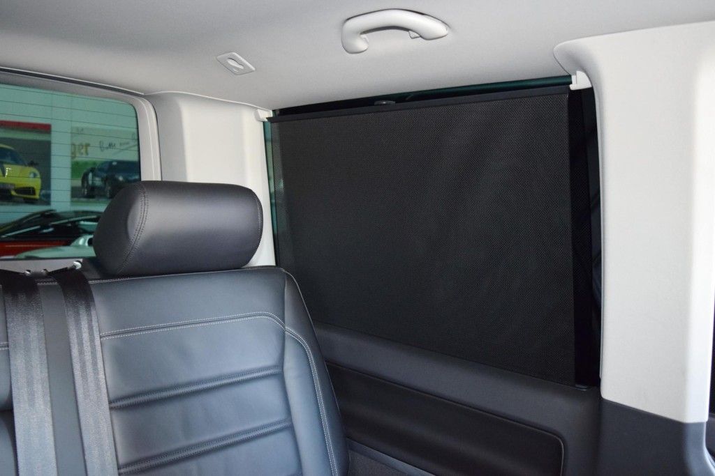 Volkswagen T6 Multivan 6.1 Highline 4M ACC Leder ServiceNeu foto 16