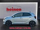 Kia PICANTO 1.0 GT LINE NAVI LENKRADHEIZUNG TEMPOMAT - Kia Picanto in Hannover