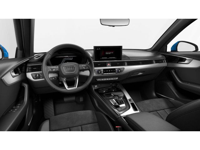 Audi A4 - Bild 5