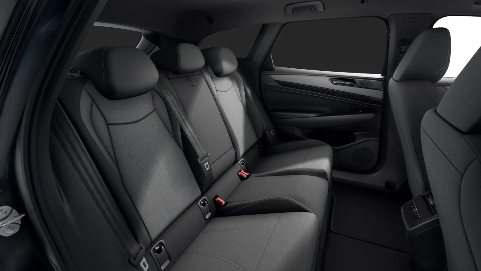 Volkswagen ID.7 - Bild 14