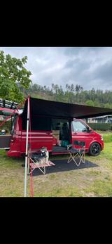 Volkswagen T5 Multivan - Volkswagen aus 2011: Multivan