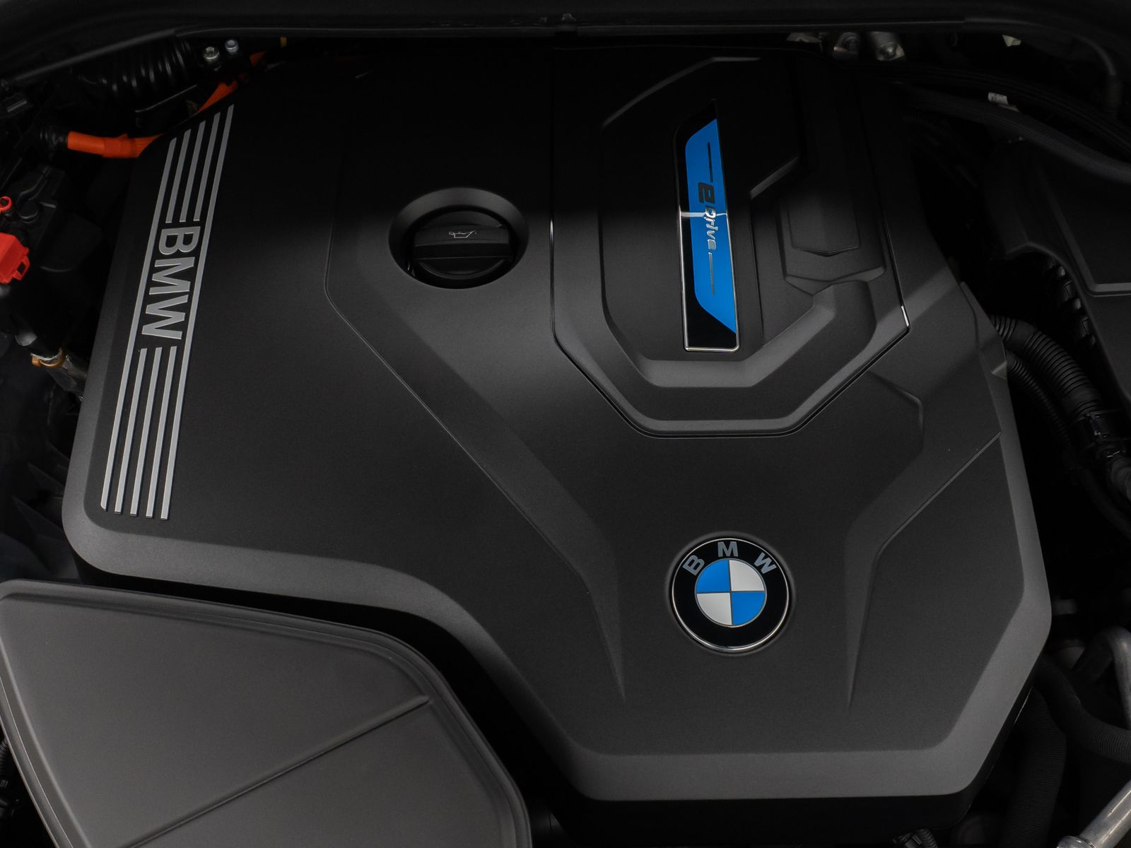 Fahrzeugabbildung BMW X3 xD30e M Sport Kamera Laser HUD DAB HiFi AHK