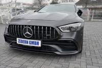 Mercedes-Benz AMG GT 4-trg. 53 4Matic+ Pano. Night Paket Kamer