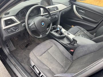 BMW 320 - 7
