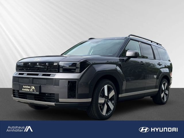 Hyundai SANTA FE 7S PHEV 1.6 T-GDI 4WD SIGNATURE +DIGKEY