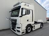 MAN TGX18.560 ALU/LED/Full-Air/INOX - Angebote