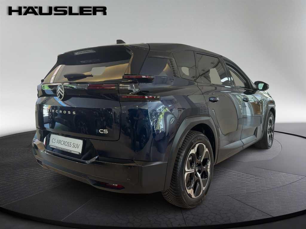 Citroën C5 Aircross Elektro Komfort-Range "MAX"