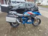 BMW  1200 gs LC. Rallye - BMW R1200GS LC