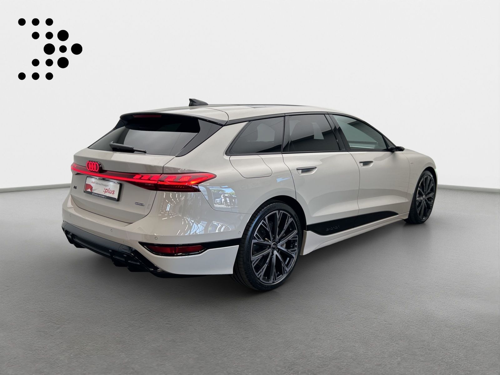 Audi A6 e-tron - Bild 2