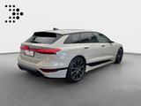 Audi A6 Avant e-tron qu S line edition one*Air*B&O*AR - mit Elektro-Antrieb: Scheckheftgepflegt