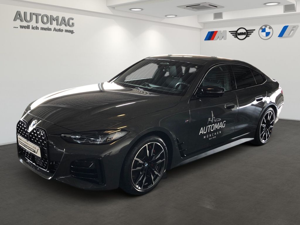 BMW M440