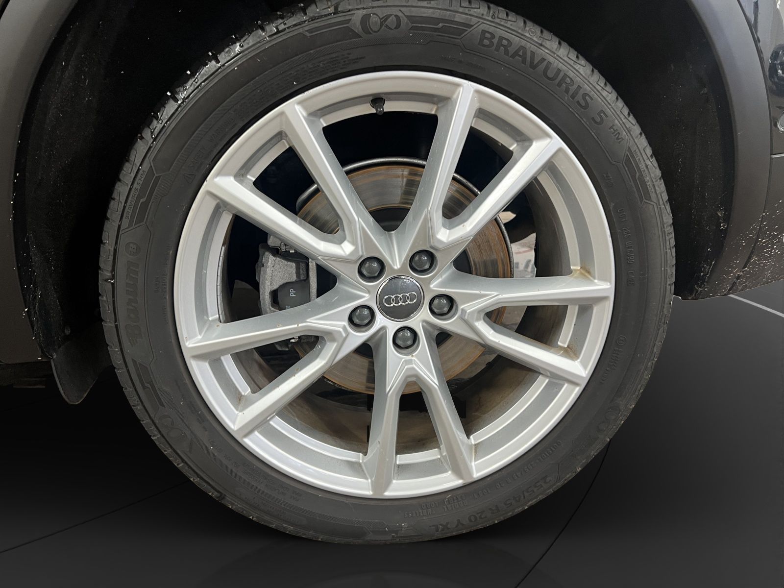 Audi Q5 - Bild 12