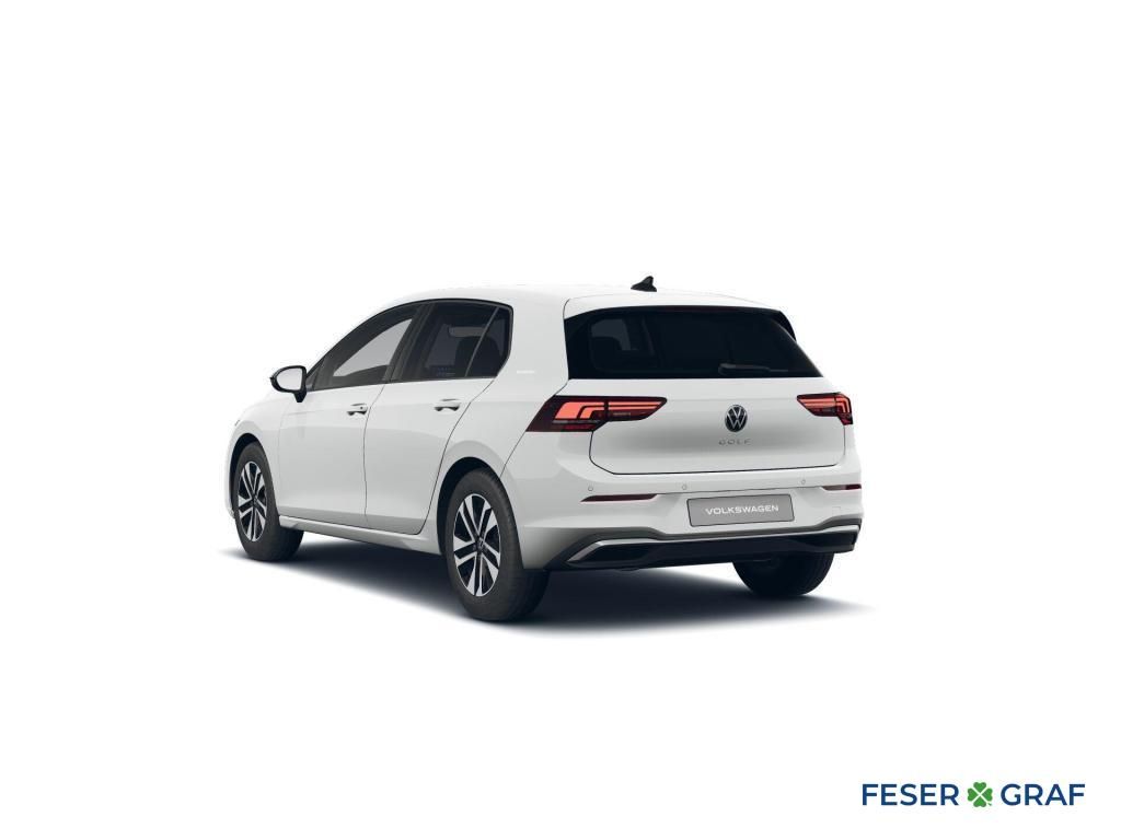Volkswagen Golf - Bild 3
