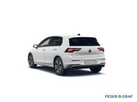 Volkswagen Golf - Vorschau Bild 3