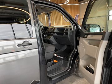 Volkswagen T6 Kombi EcoProfi *2. Hand*6-Sitzer*Navi*