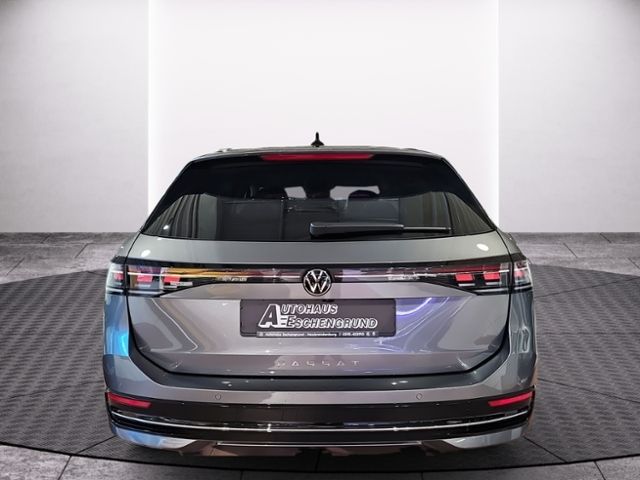 Fahrzeugabbildung Volkswagen Passat Variant 2.0 TDI DSG Elegance AHK NAVI IQ.