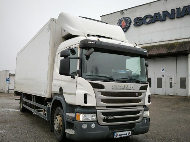 Scania P 320 DB4x2HNA