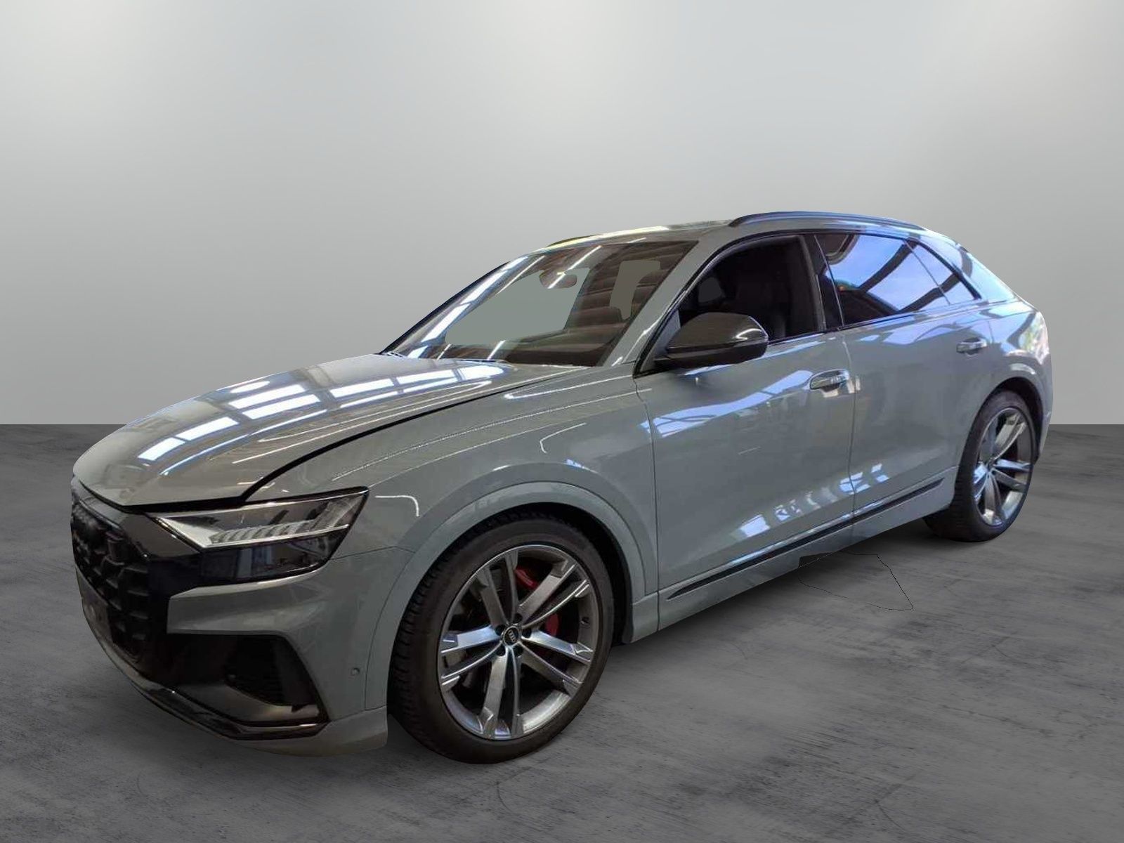 Audi SQ8 - Bild 2