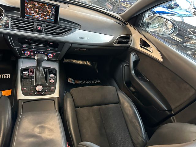 Audi A6 Avant 3.0 TDI quattro *AHK*Klima*Xenon*Kamera