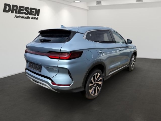 BYD SEAL U