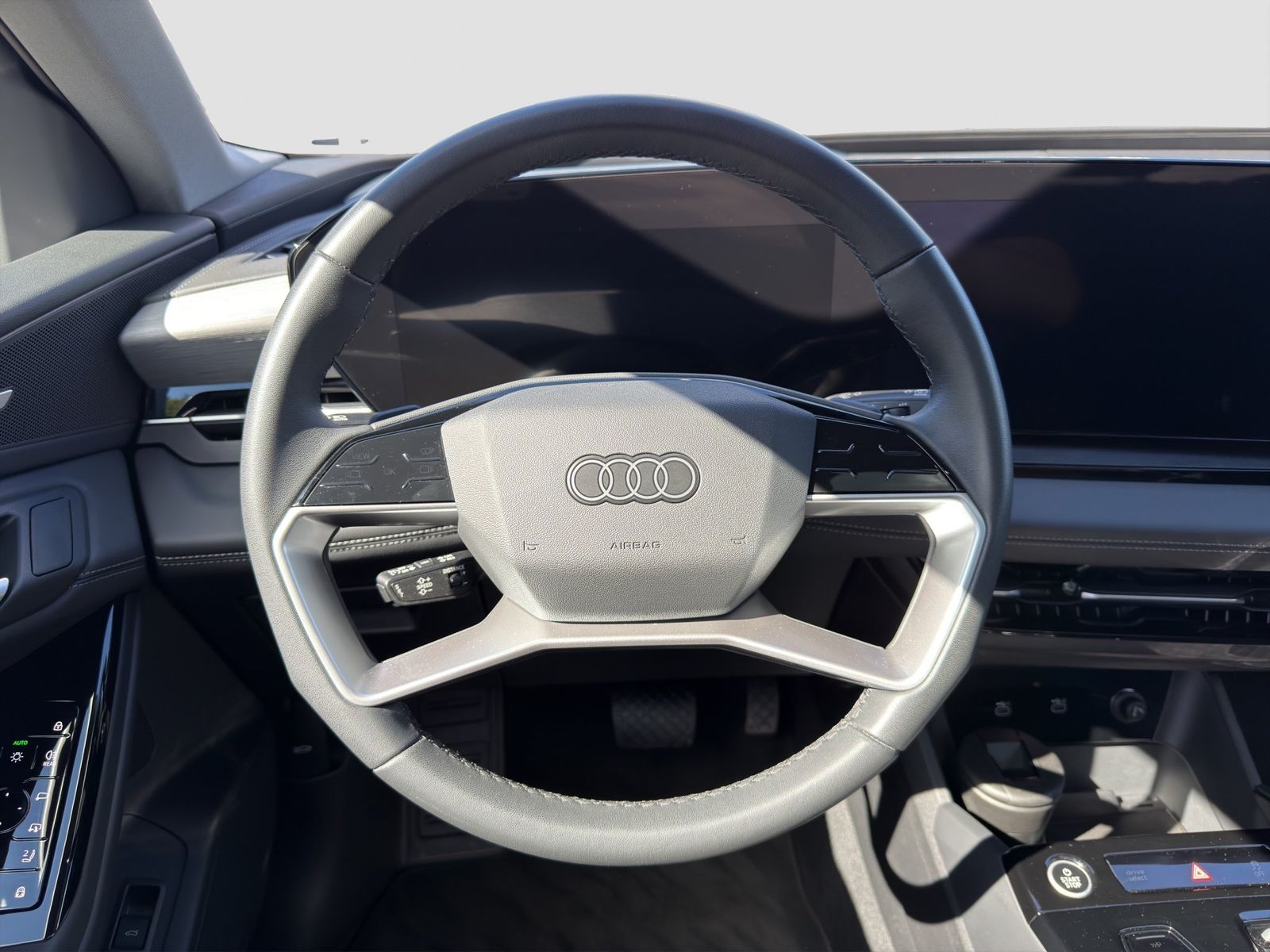 Audi Q6 e-tron - Bild 12
