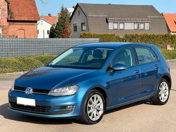 Volkswagen Golf - 12