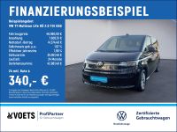Volkswagen T7 Multivan - Vorschau Bild 2