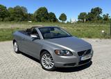 Volvo C70 2.4 Momentum  - Volvo C70 Momentum mit Benzin-Antrieb
