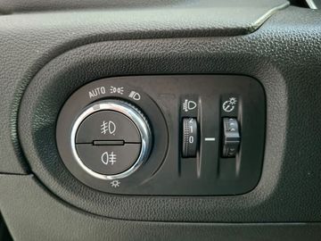 Opel Grandland (X) - 9