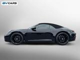 Porsche 911 Carrera 4 Cabriolet - Porsche 911 Urmodell aus 2021